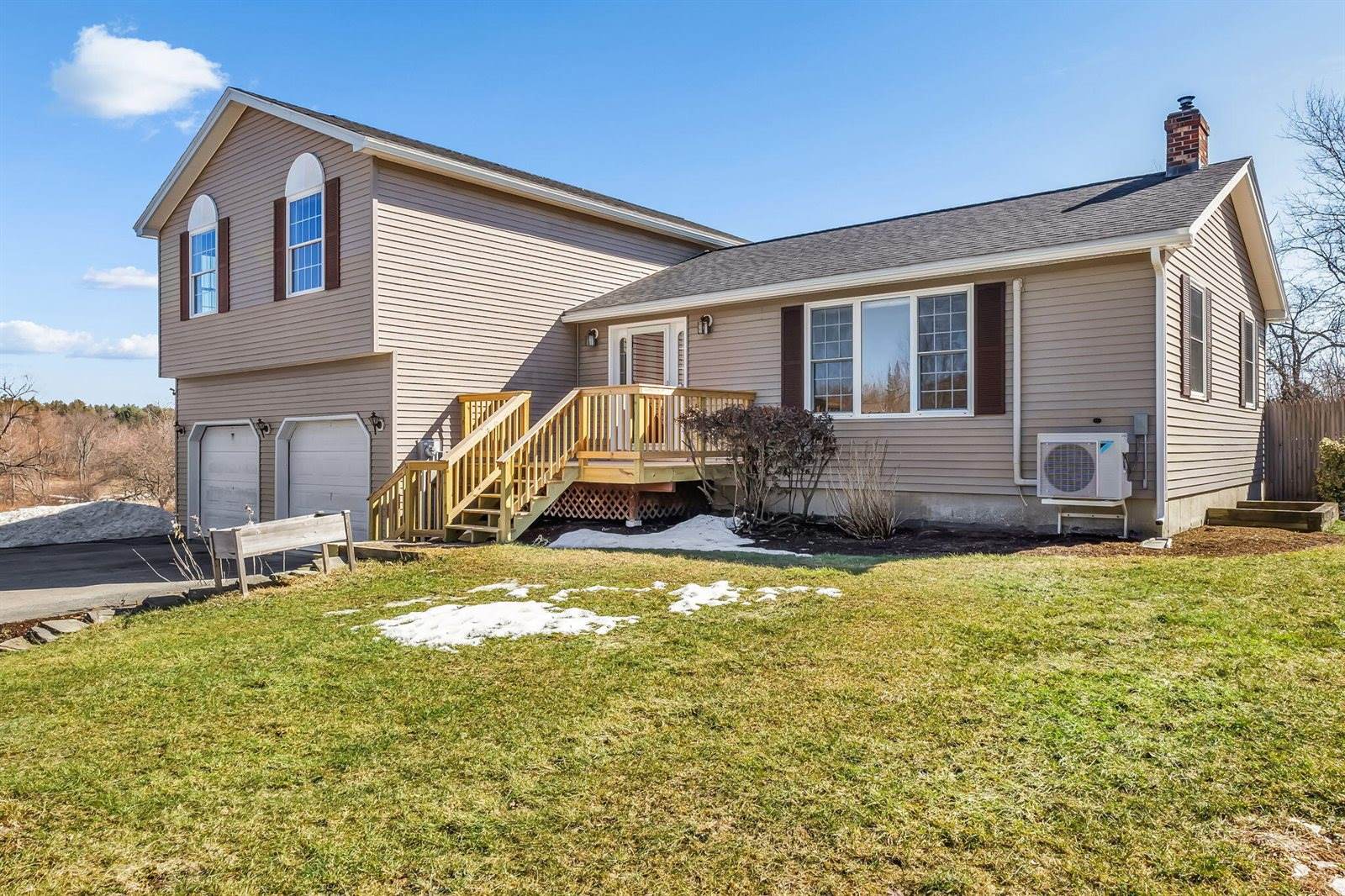 106 Nolan Road, Holden, ME 04429