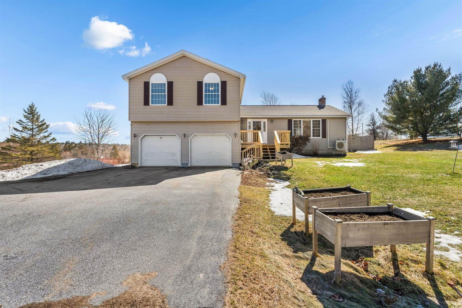 106 Nolan Road, Holden, ME 04429