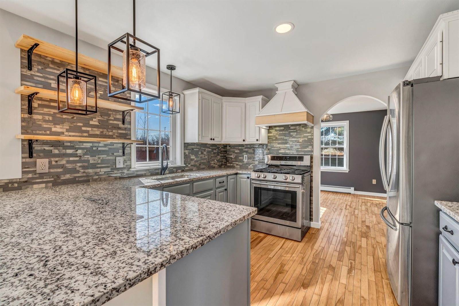 106 Nolan Road, Holden, ME 04429