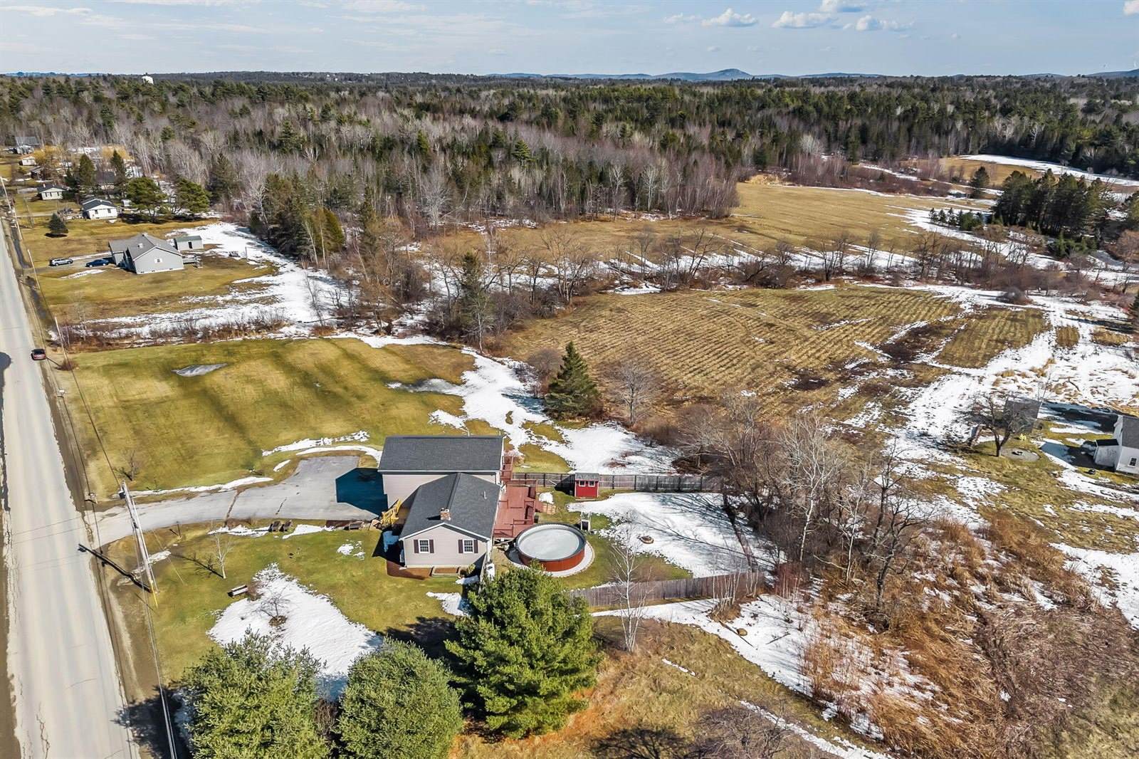 106 Nolan Road, Holden, ME 04429