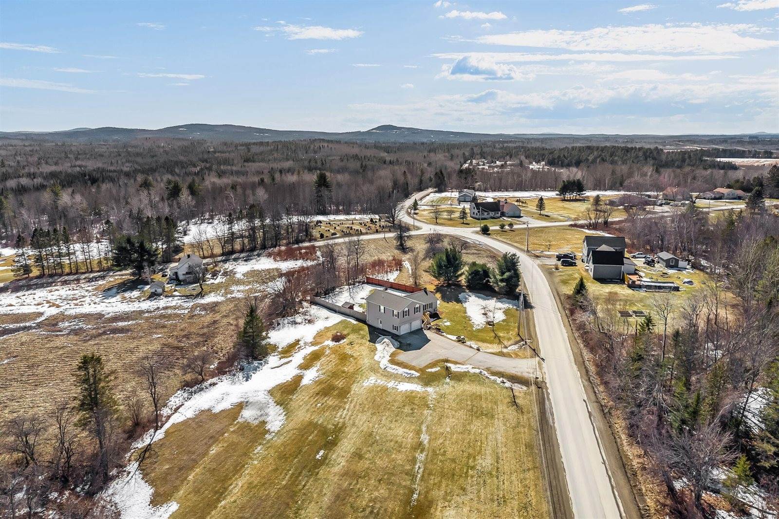 106 Nolan Road, Holden, ME 04429