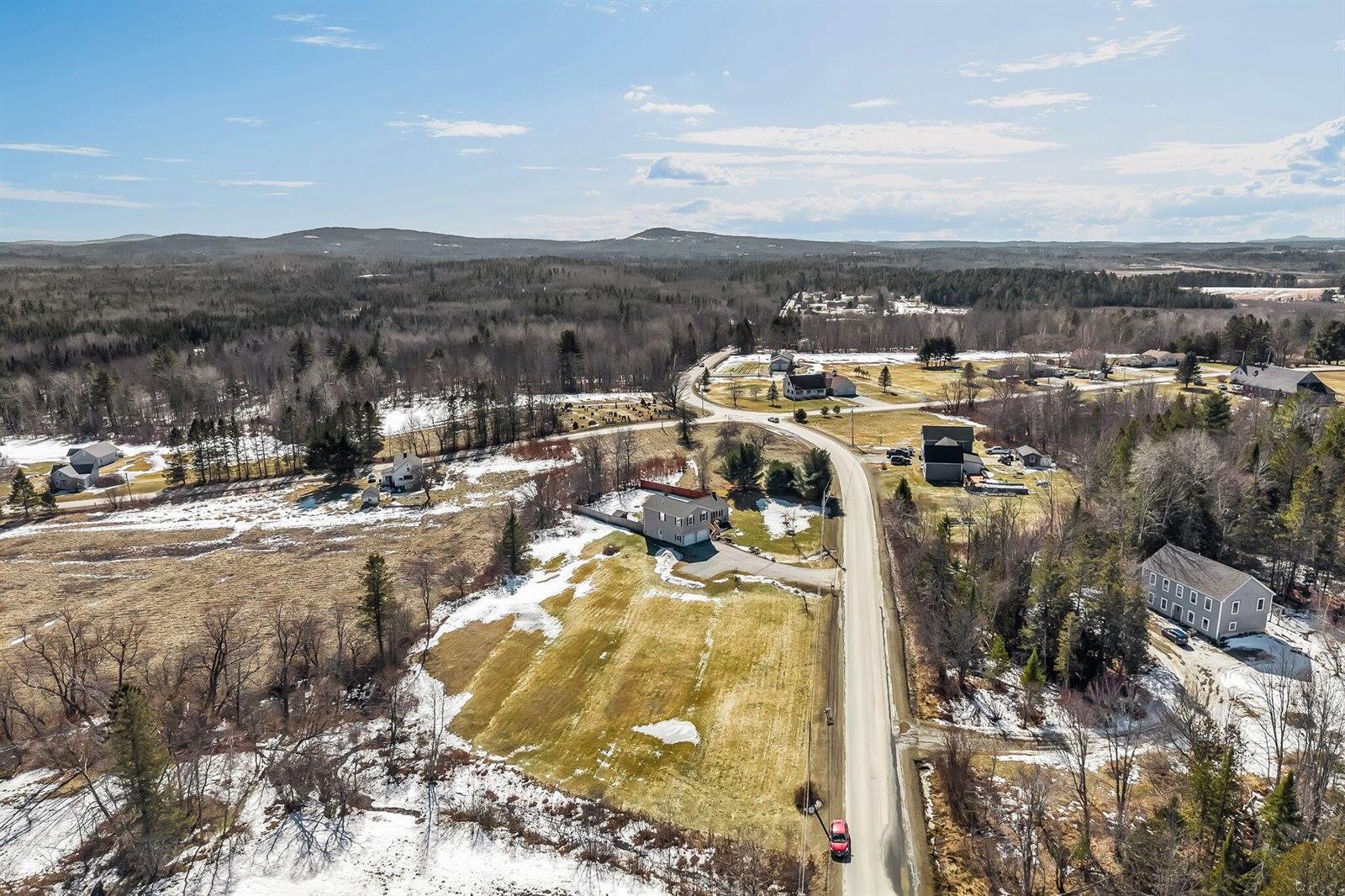 106 Nolan Road, Holden, ME 04429