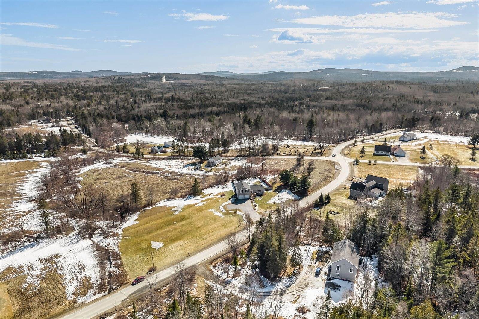 106 Nolan Road, Holden, ME 04429