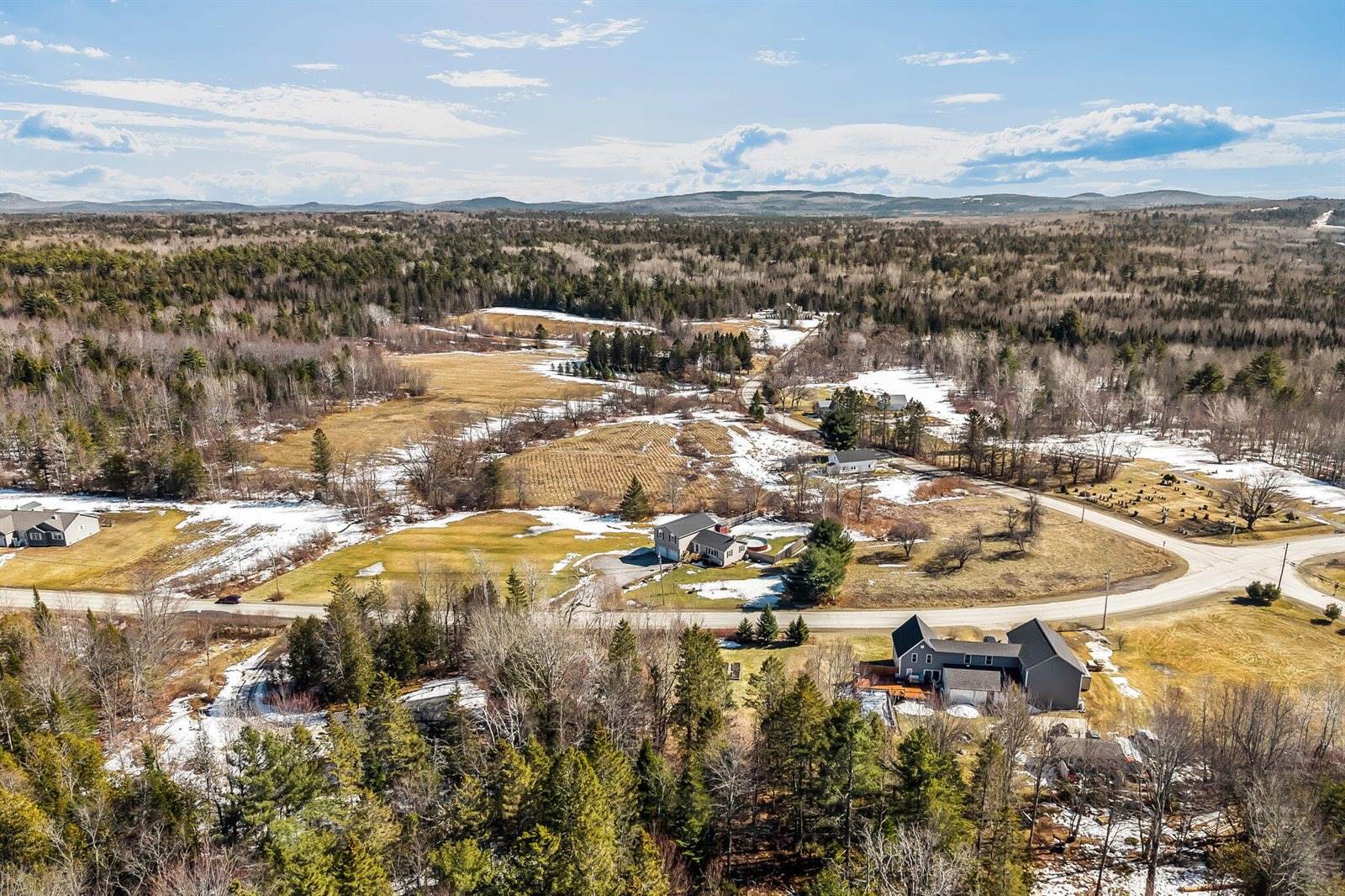 106 Nolan Road, Holden, ME 04429