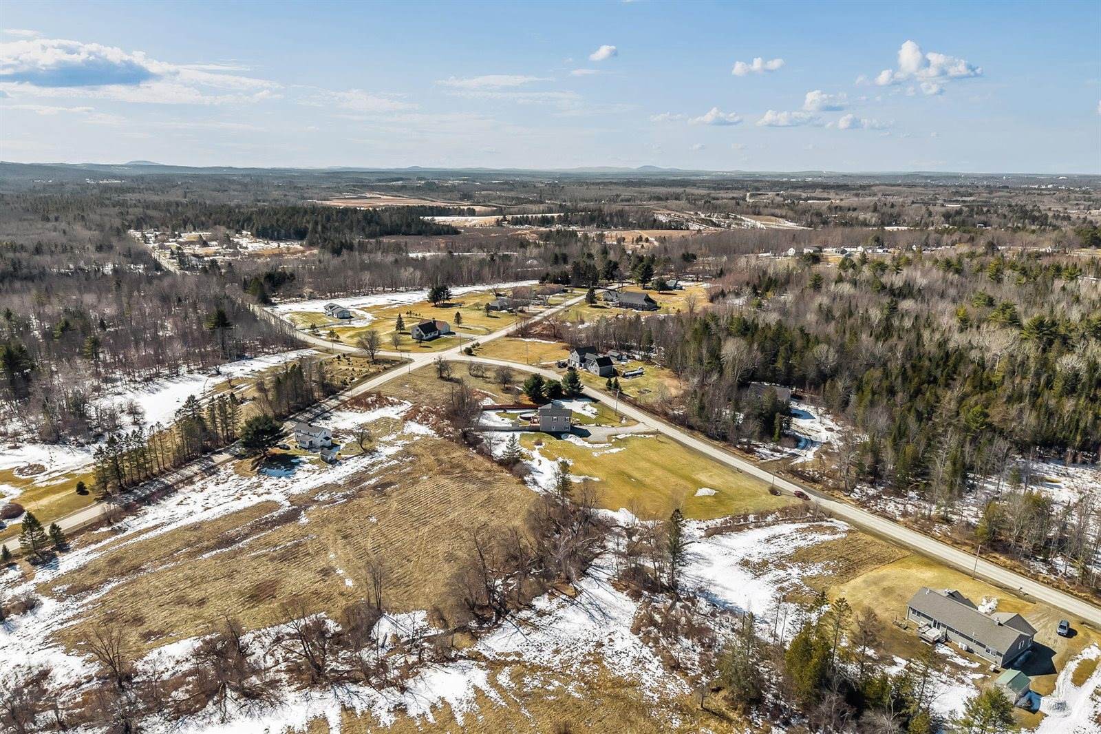 106 Nolan Road, Holden, ME 04429