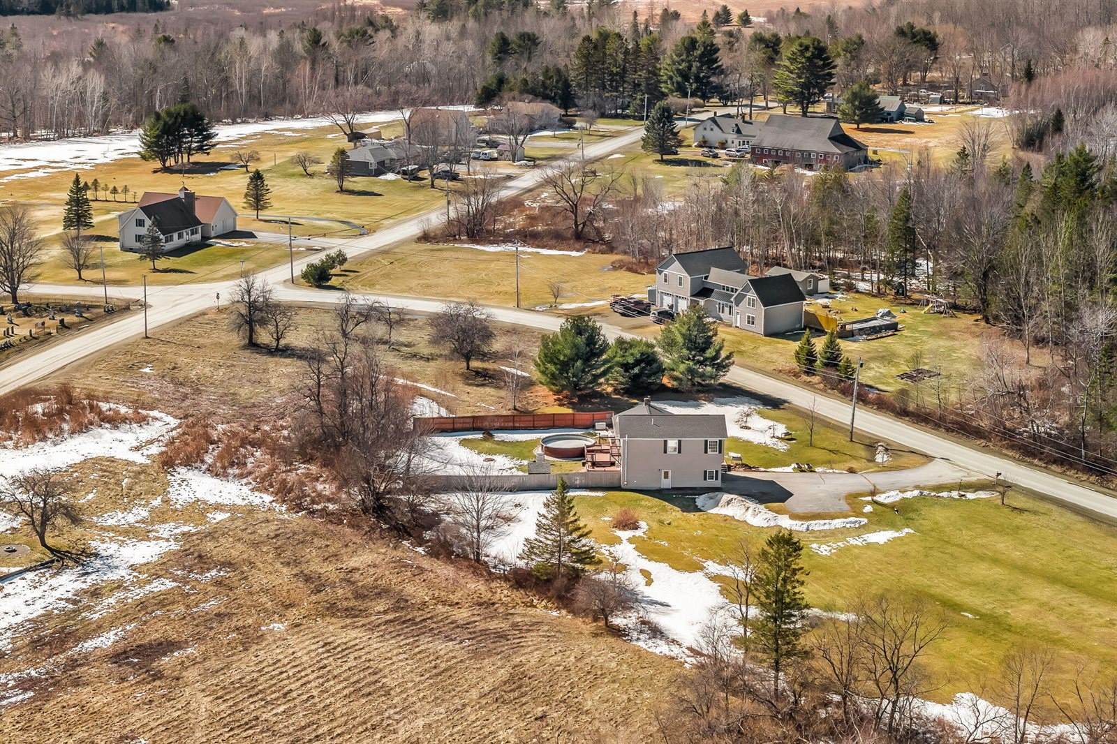 106 Nolan Road, Holden, ME 04429