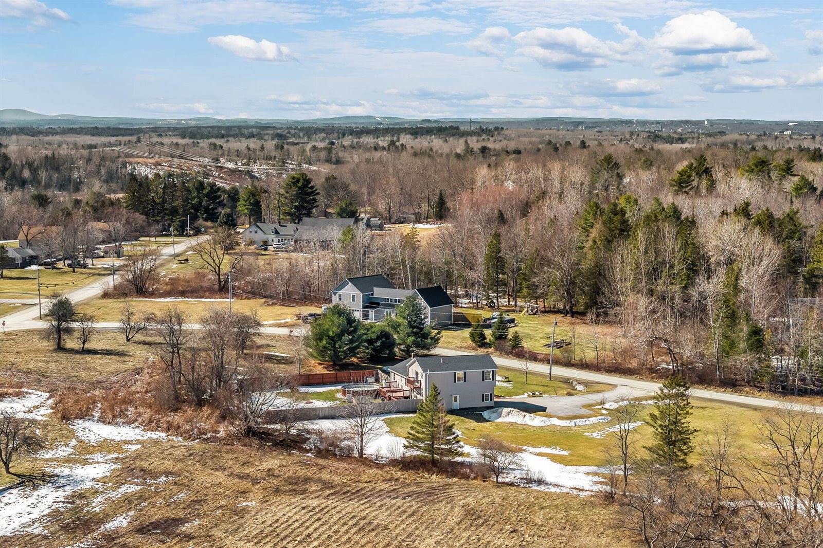 106 Nolan Road, Holden, ME 04429