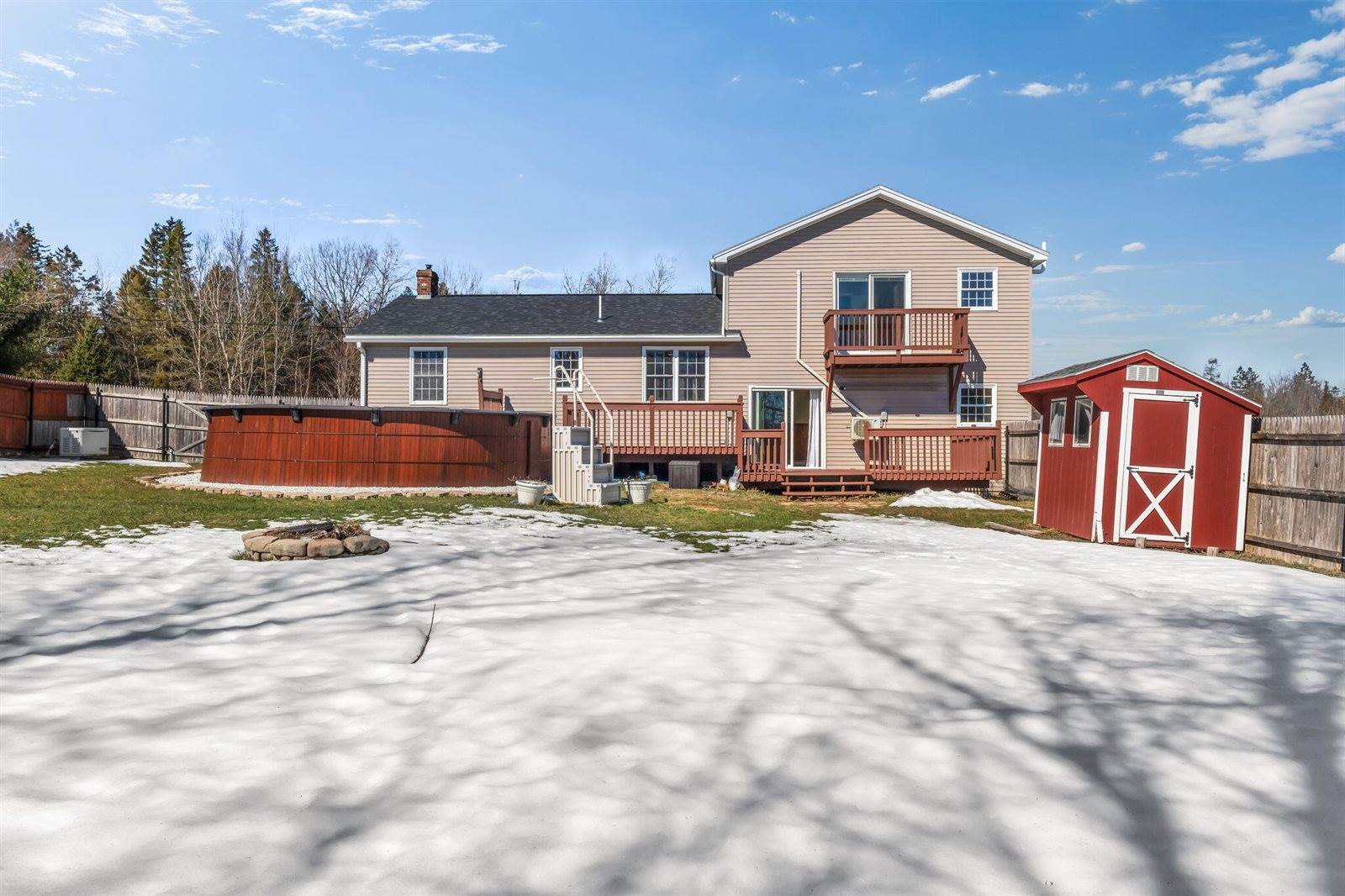 106 Nolan Road, Holden, ME 04429