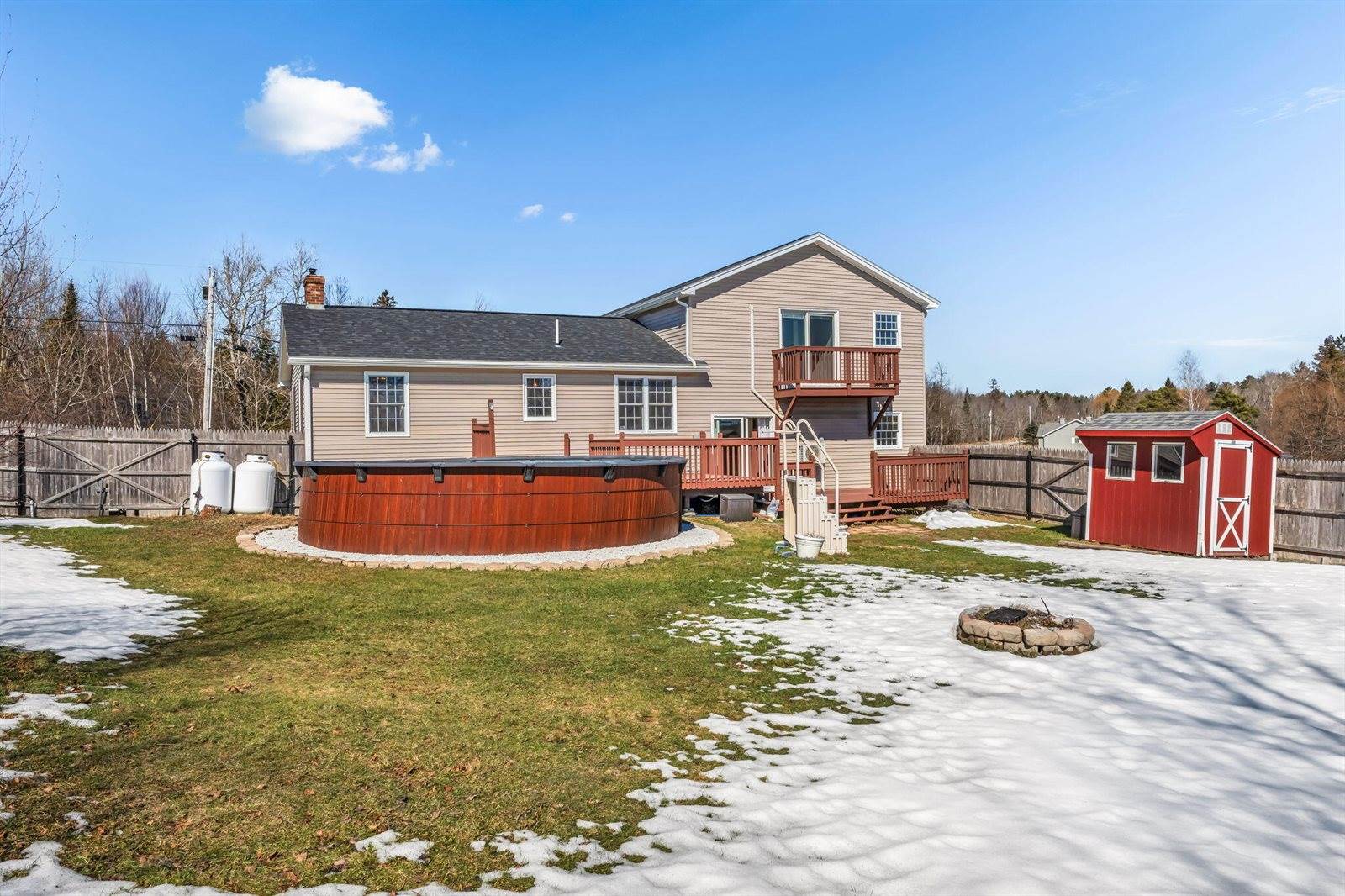 106 Nolan Road, Holden, ME 04429