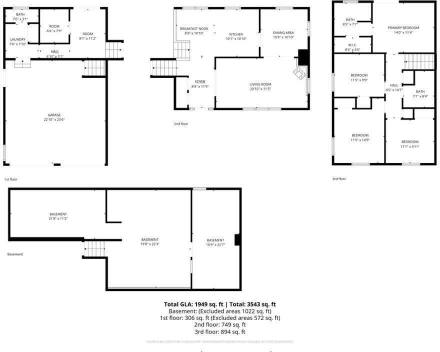 106 Nolan Road, Holden, ME 04429