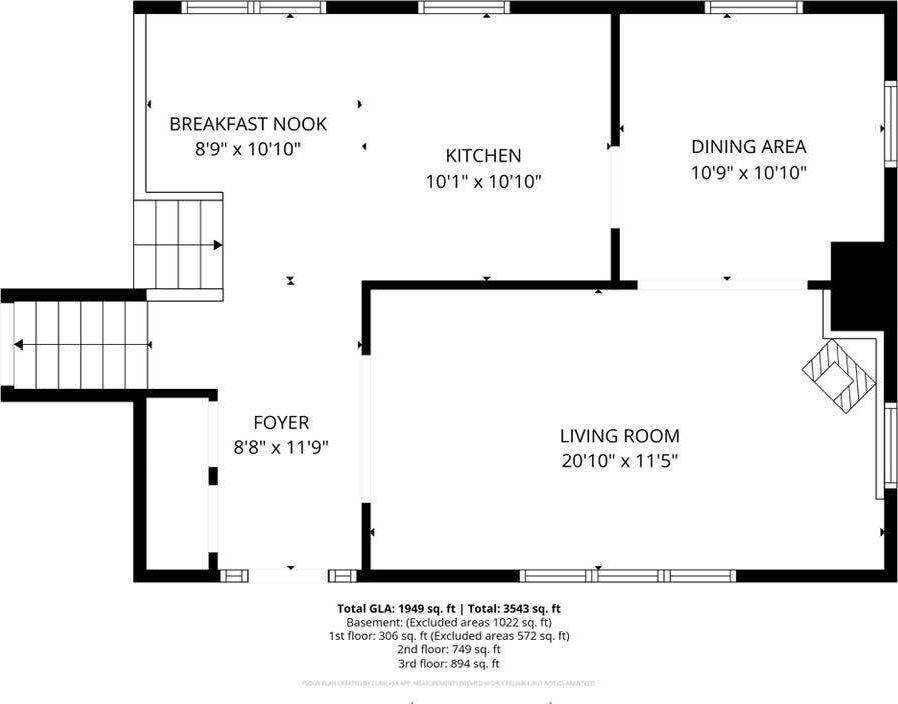 106 Nolan Road, Holden, ME 04429