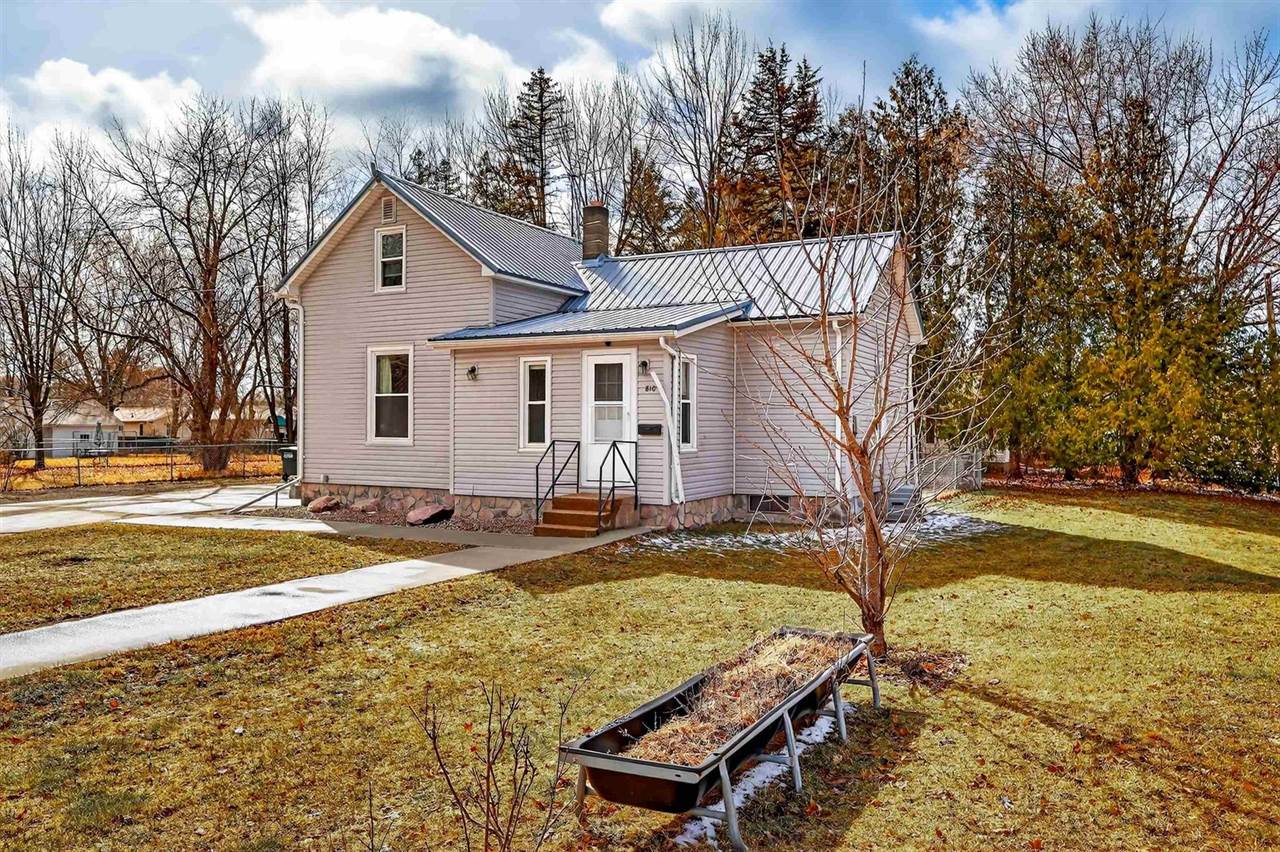 810 17th Avenue South, Wisconsin Rapids, WI 54495