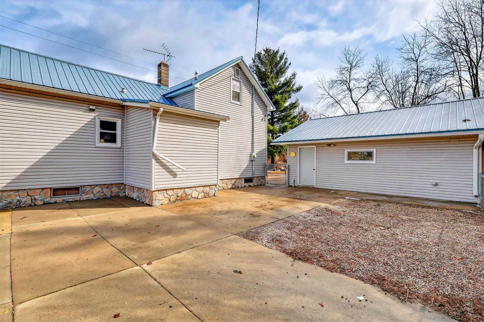 810 17th Avenue South, Wisconsin Rapids, WI 54495