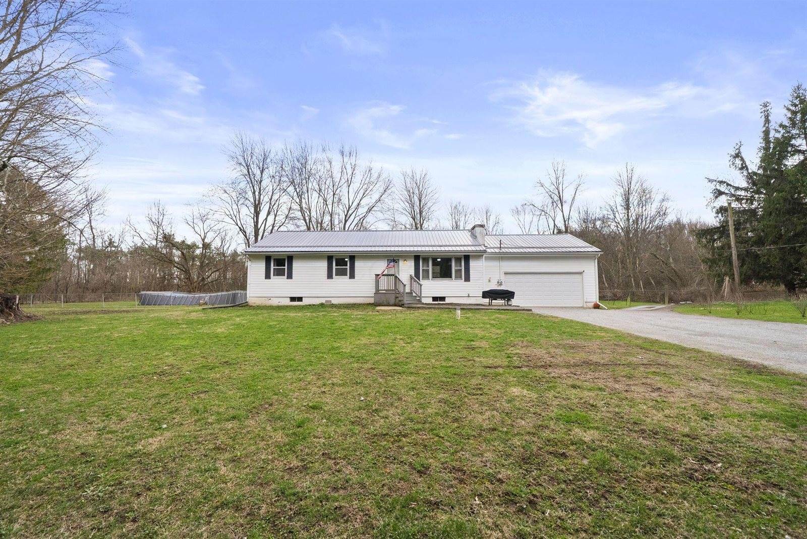 13910 Hartford Road, Sunbury, OH 43074