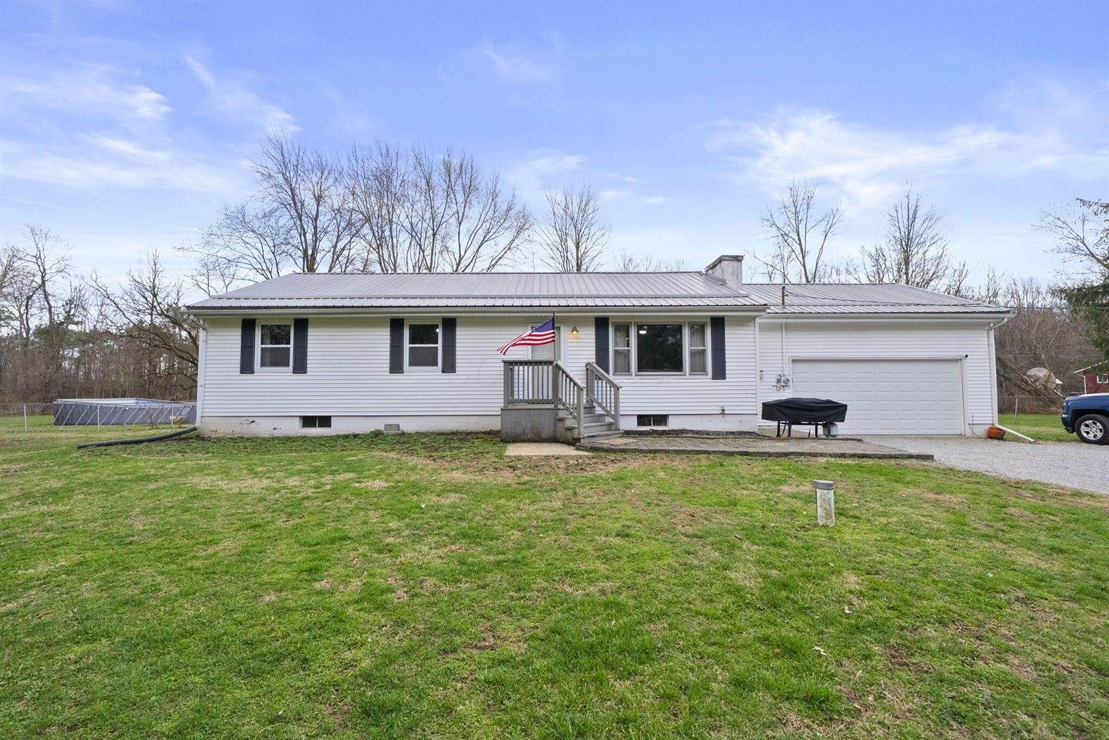 13910 Hartford Road, Sunbury, OH 43074