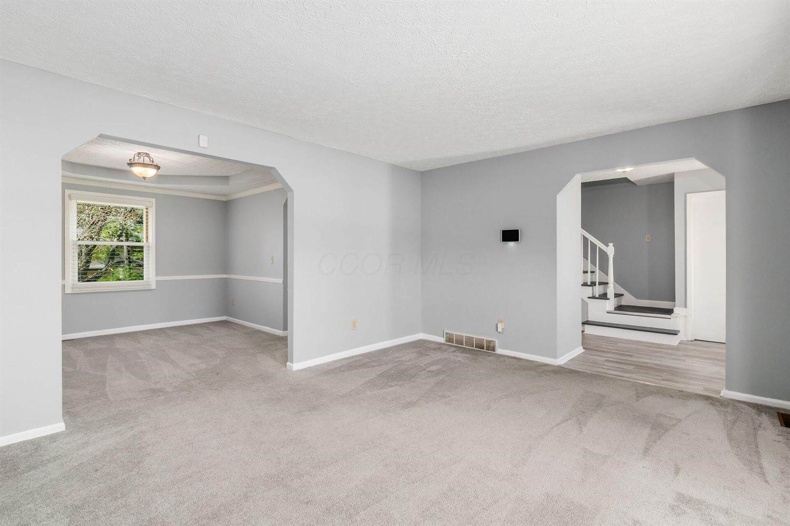 13022 Heatherstone Circle NW, Pickerington, OH 43147