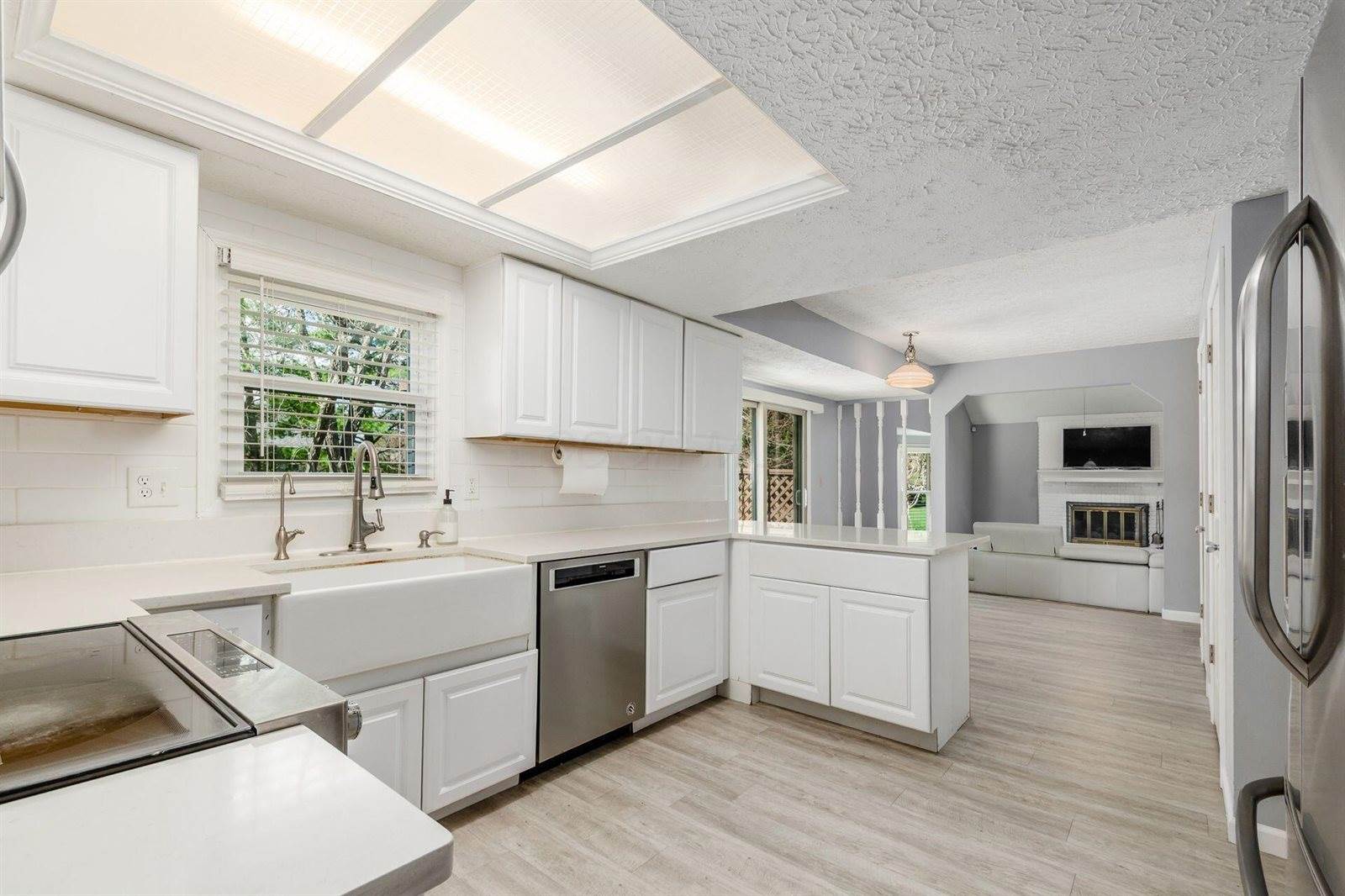 13022 Heatherstone Circle NW, Pickerington, OH 43147