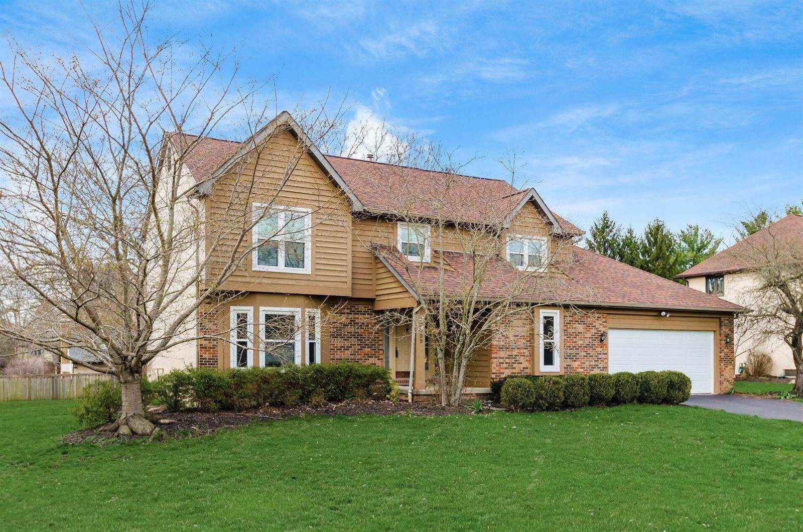 13022 Heatherstone Circle NW, Pickerington, OH 43147