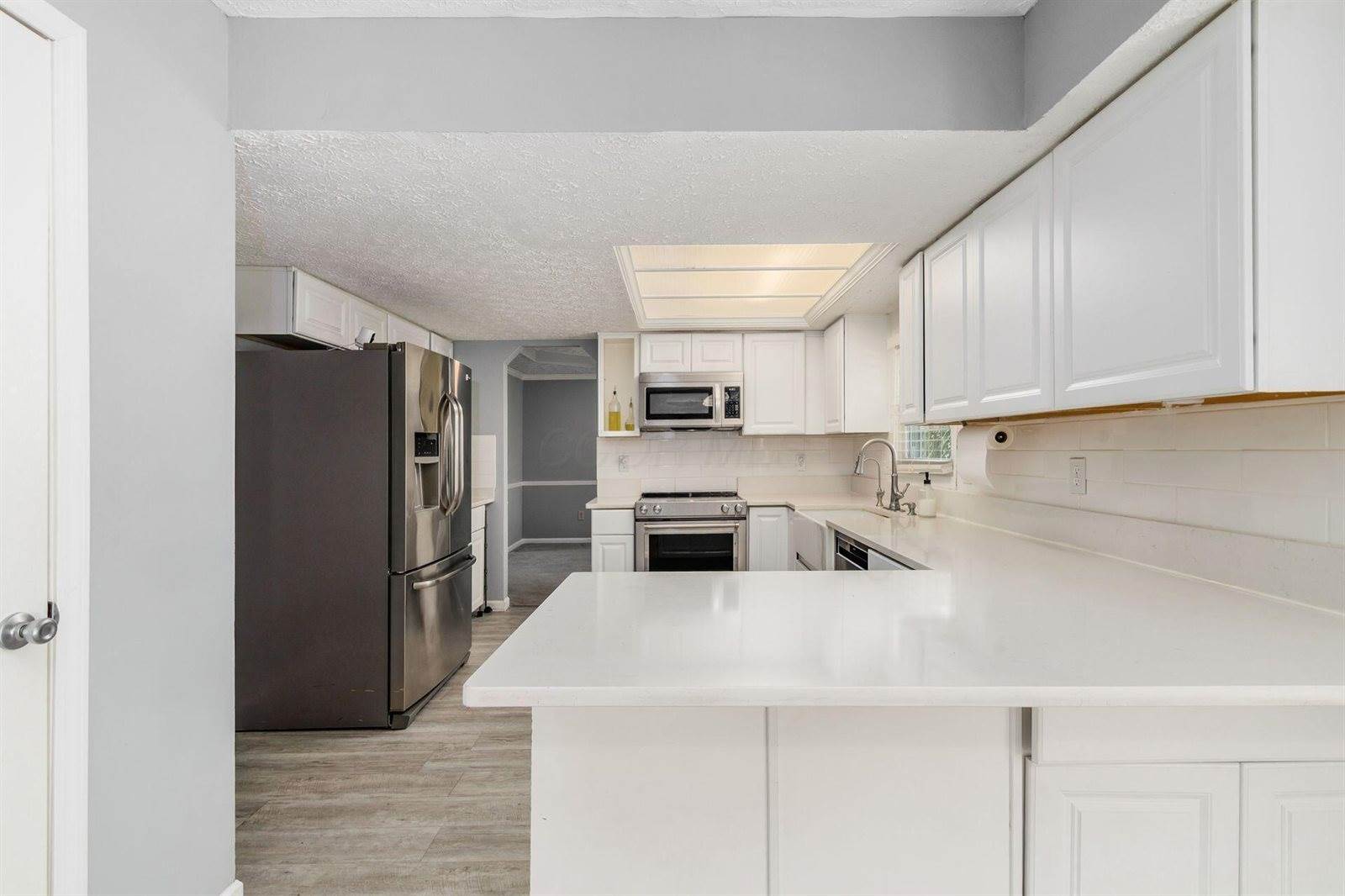 13022 Heatherstone Circle NW, Pickerington, OH 43147