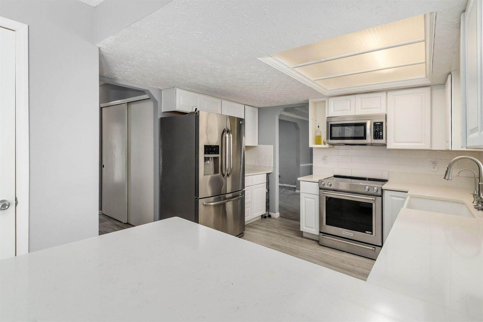 13022 Heatherstone Circle NW, Pickerington, OH 43147