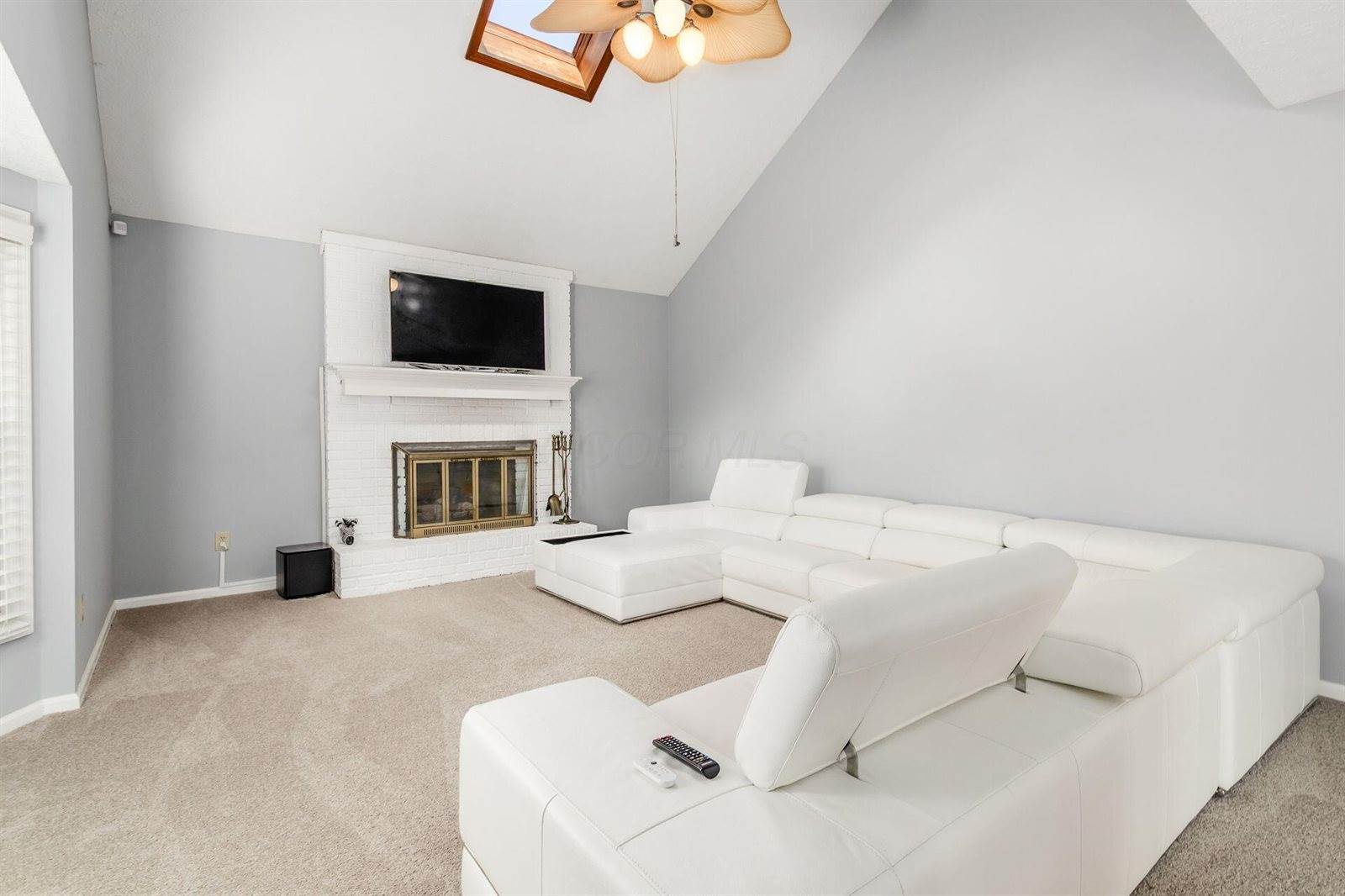 13022 Heatherstone Circle NW, Pickerington, OH 43147