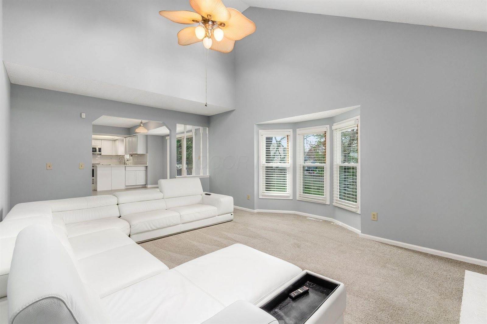 13022 Heatherstone Circle NW, Pickerington, OH 43147