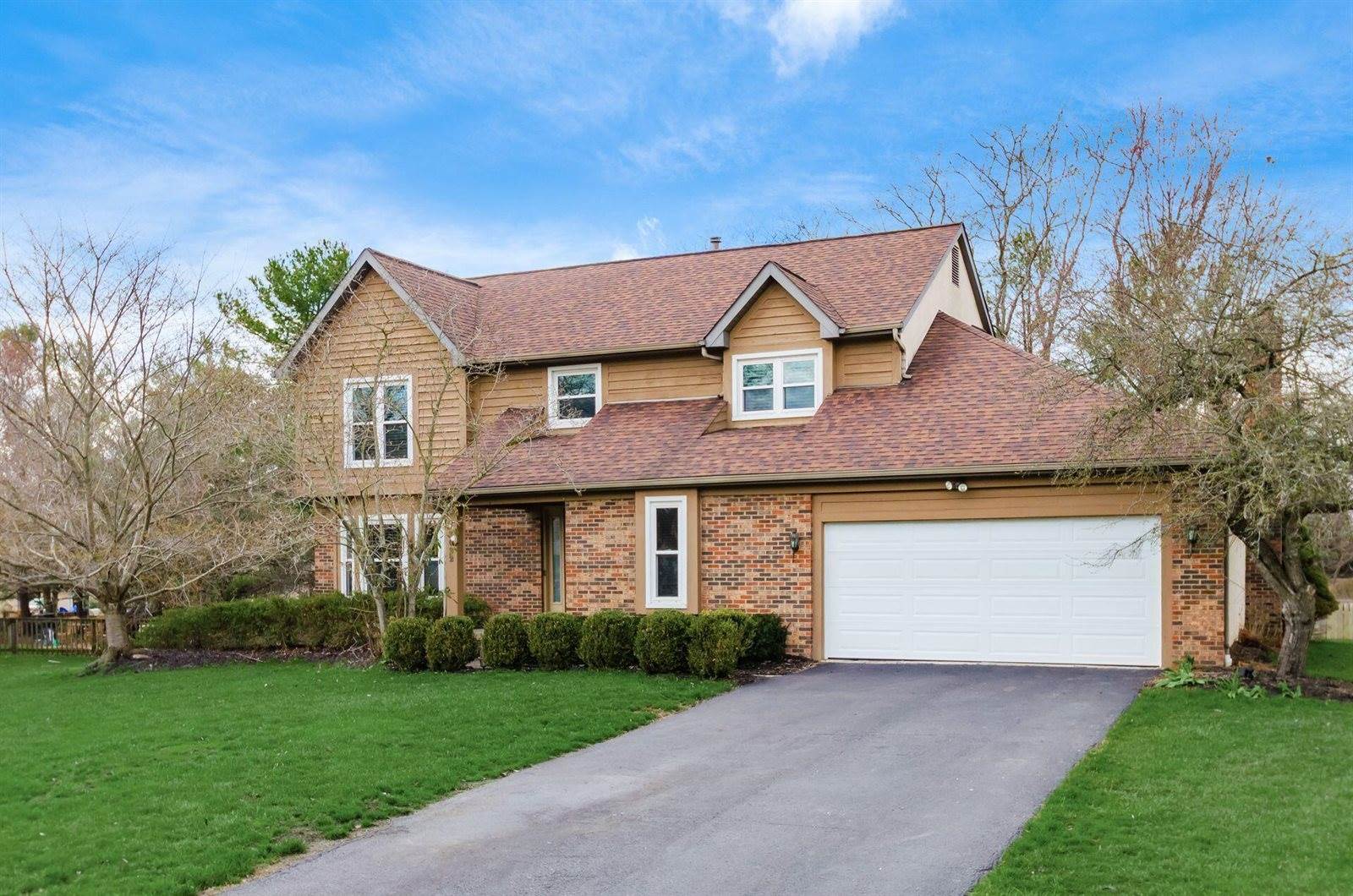 13022 Heatherstone Circle NW, Pickerington, OH 43147