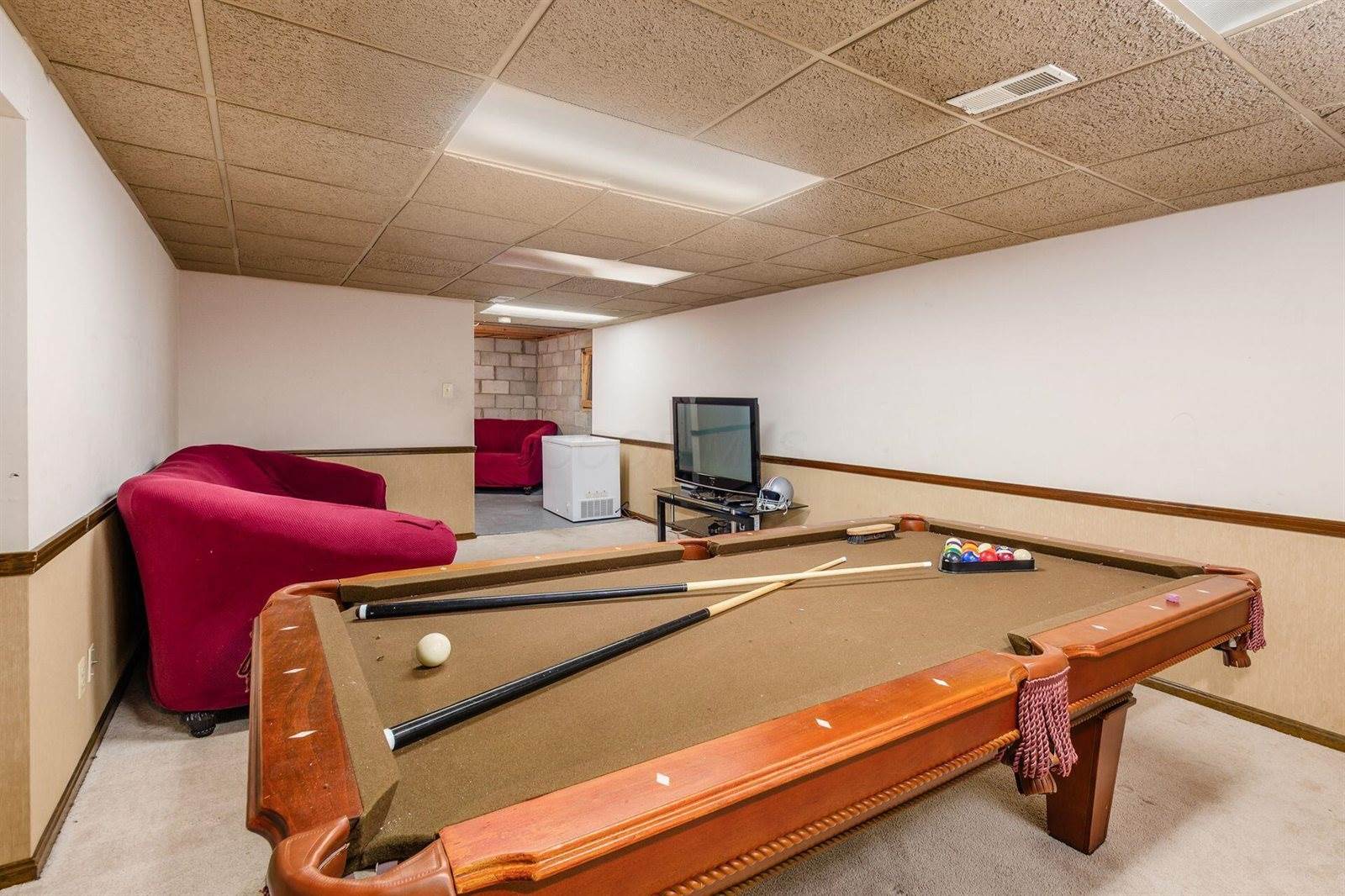 13022 Heatherstone Circle NW, Pickerington, OH 43147