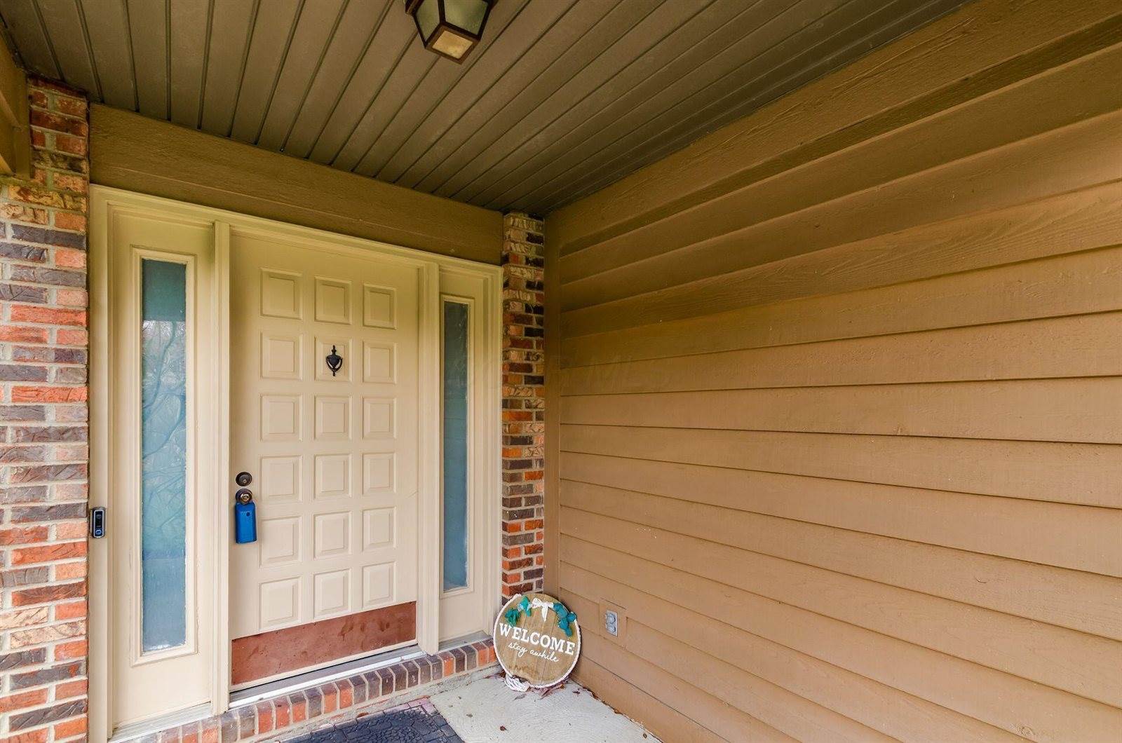 13022 Heatherstone Circle NW, Pickerington, OH 43147