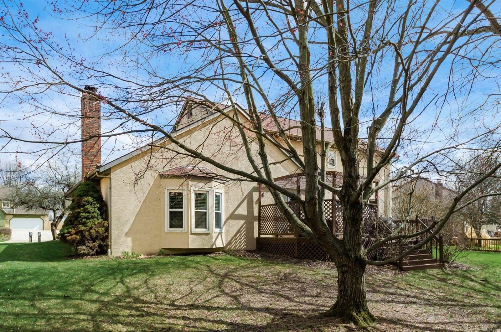 13022 Heatherstone Circle NW, Pickerington, OH 43147