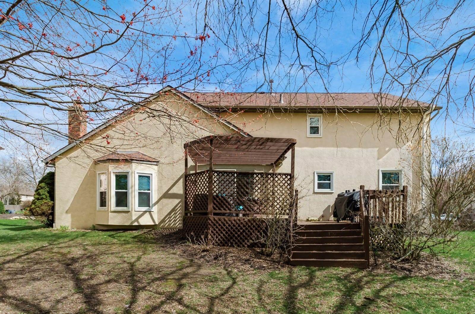 13022 Heatherstone Circle NW, Pickerington, OH 43147