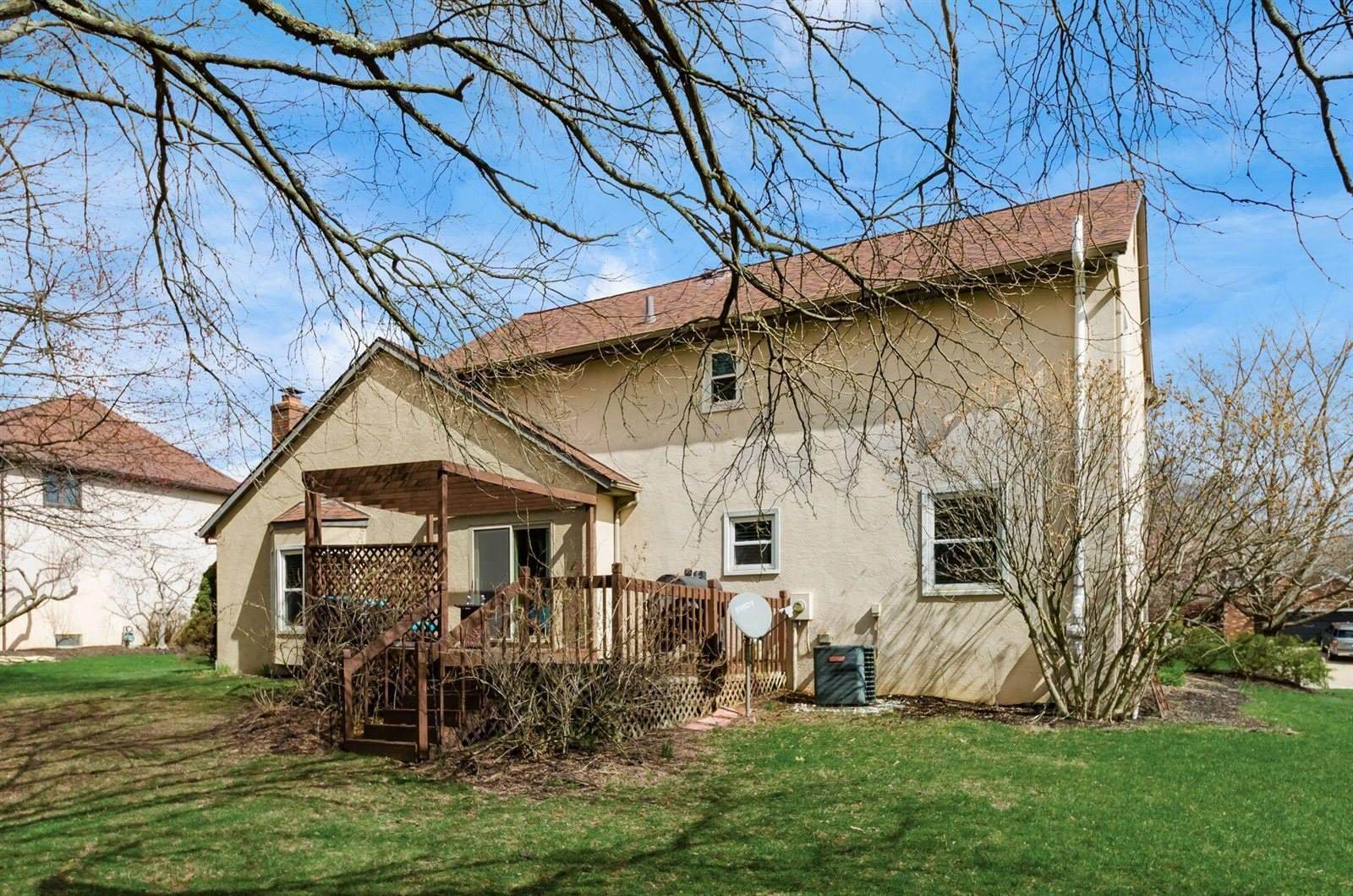 13022 Heatherstone Circle NW, Pickerington, OH 43147