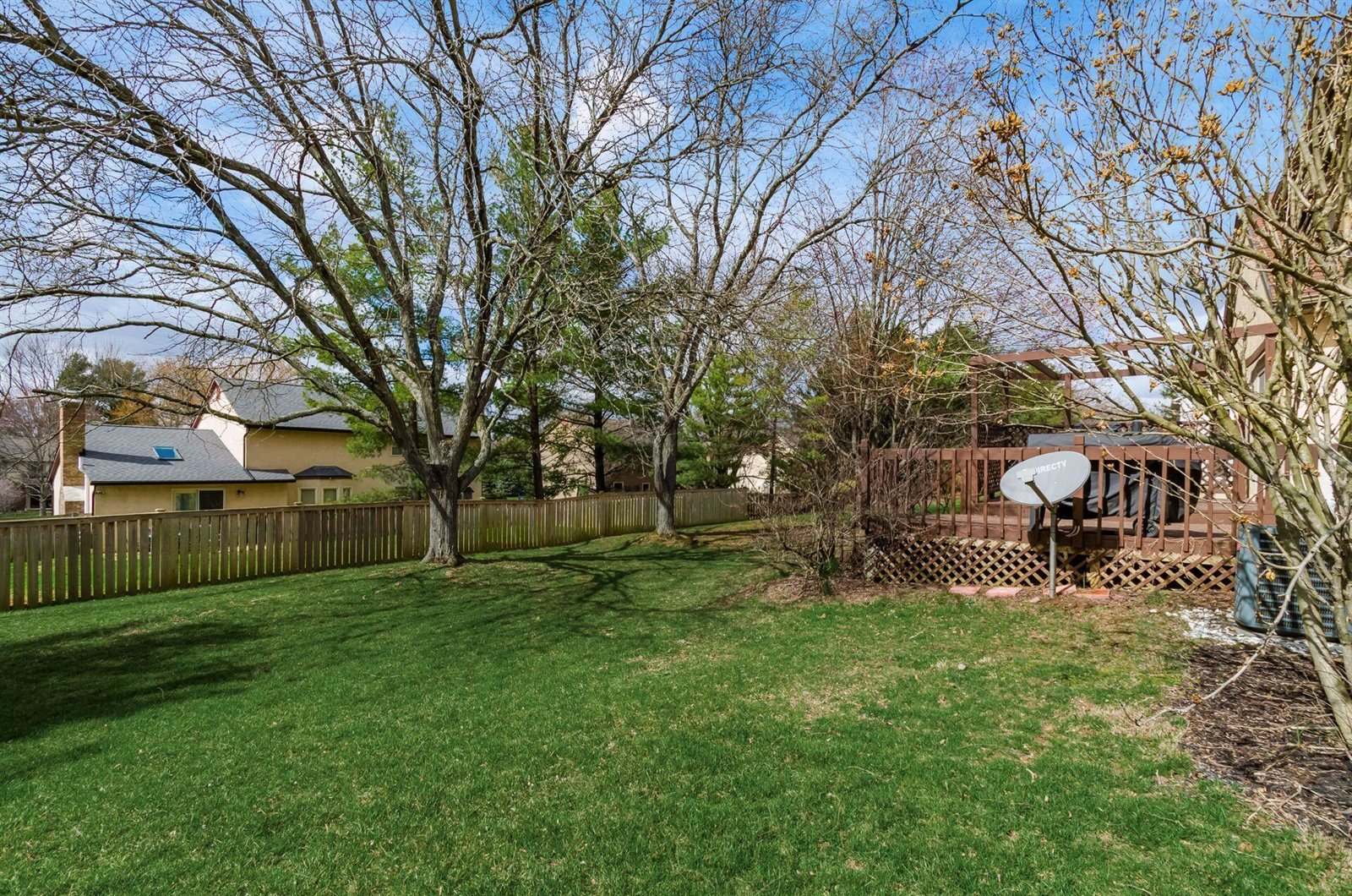 13022 Heatherstone Circle NW, Pickerington, OH 43147