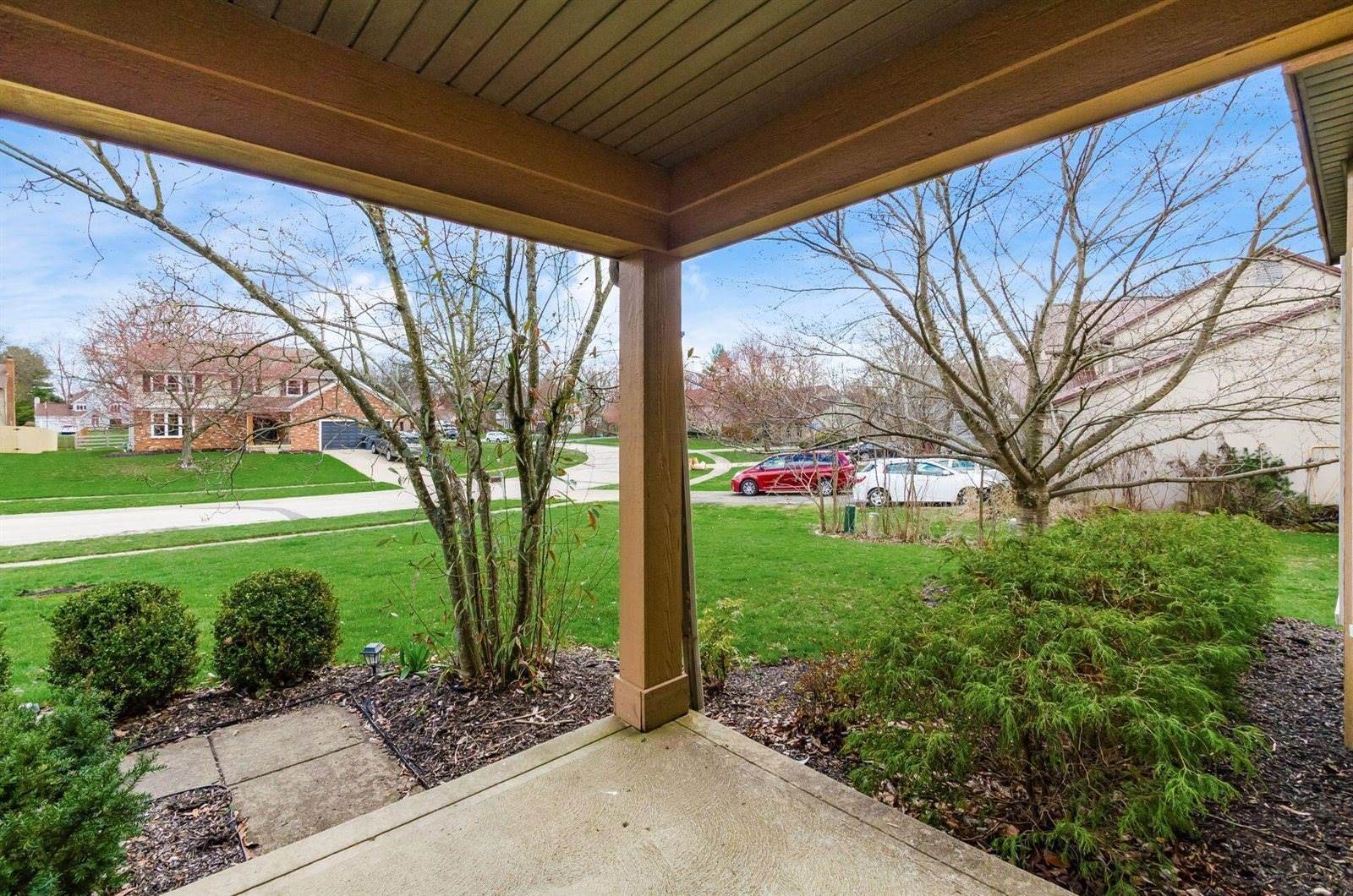 13022 Heatherstone Circle NW, Pickerington, OH 43147