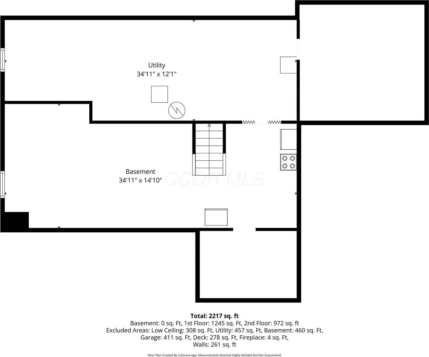 13022 Heatherstone Circle NW, Pickerington, OH 43147