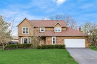 13022 Heatherstone Circle NW, Pickerington, OH 43147