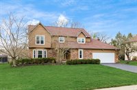 13022 Heatherstone Circle NW, Pickerington, OH 43147