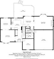 13022 Heatherstone Circle NW, Pickerington, OH 43147