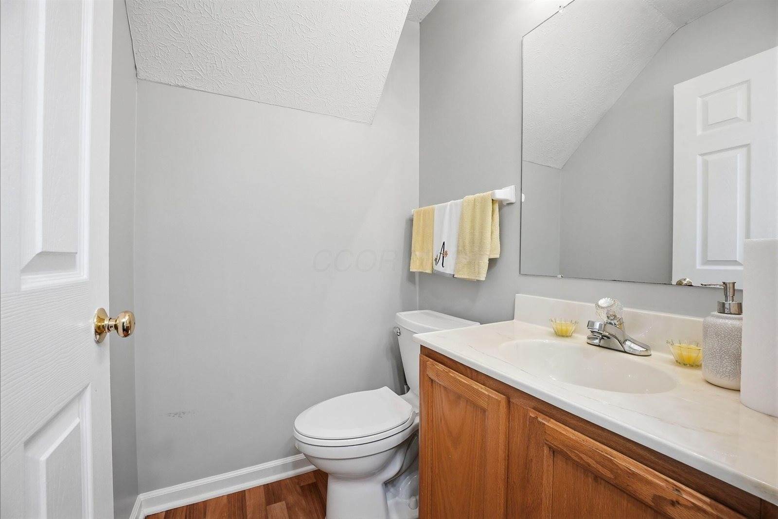 6224 Mcnaughten Place Lane, Columbus, OH 43213