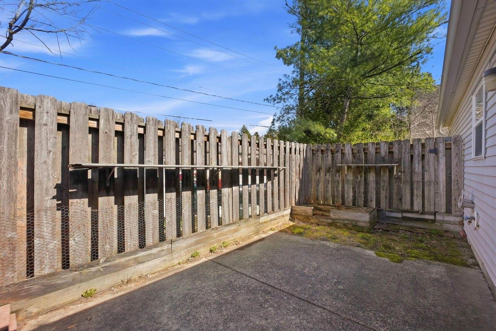 6224 Mcnaughten Place Lane, Columbus, OH 43213