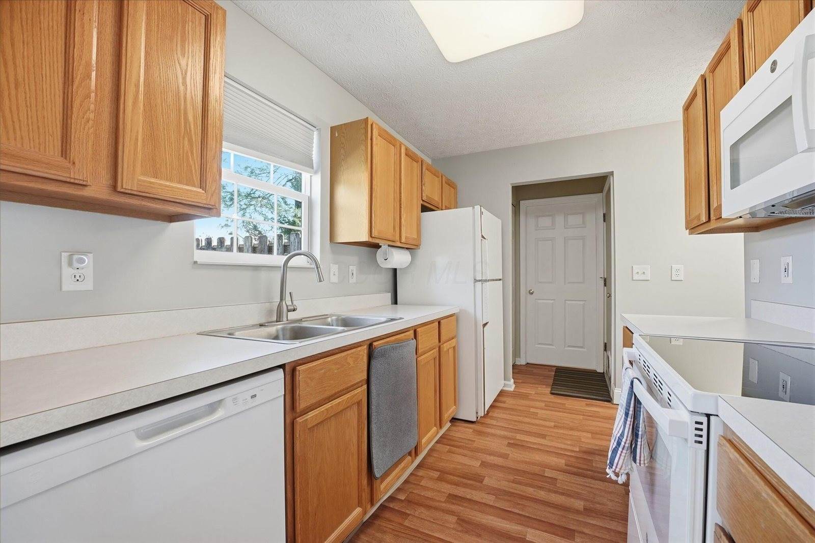 6224 Mcnaughten Place Lane, Columbus, OH 43213