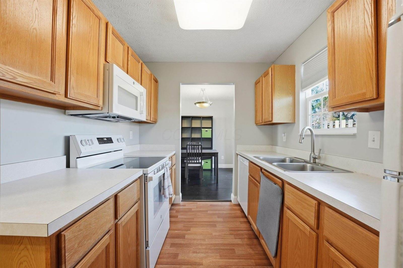 6224 Mcnaughten Place Lane, Columbus, OH 43213