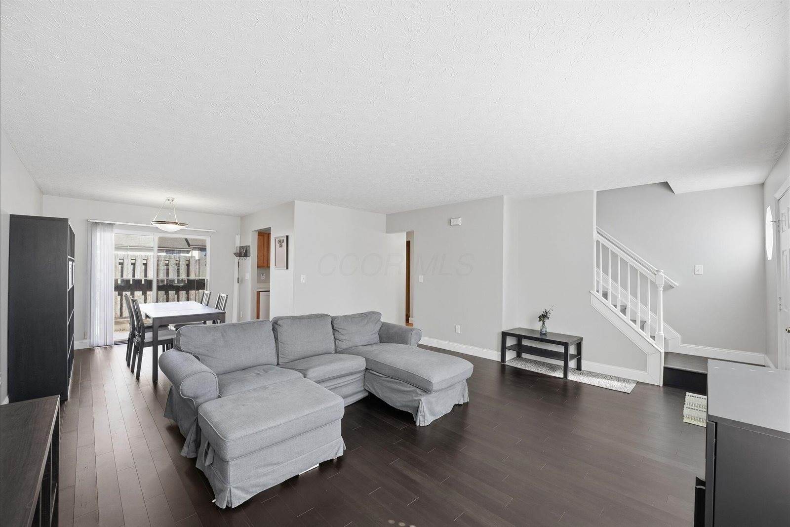 6224 Mcnaughten Place Lane, Columbus, OH 43213