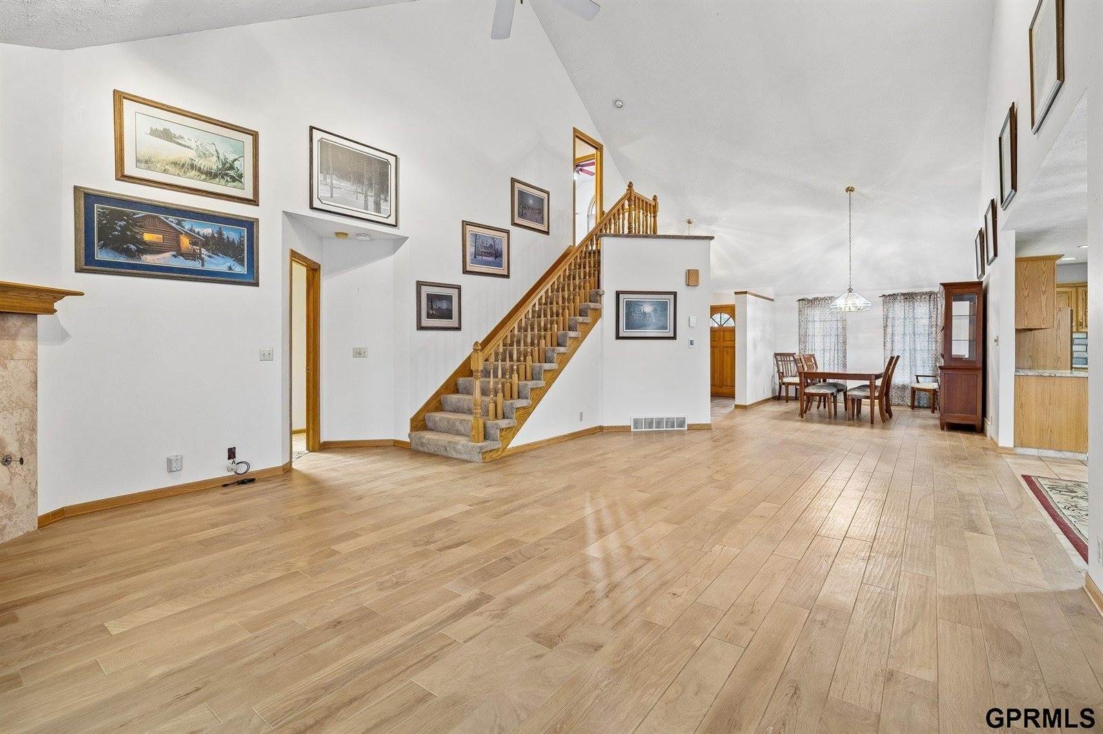 2056 Platteview Drive, Cedar Creek, NE 68016