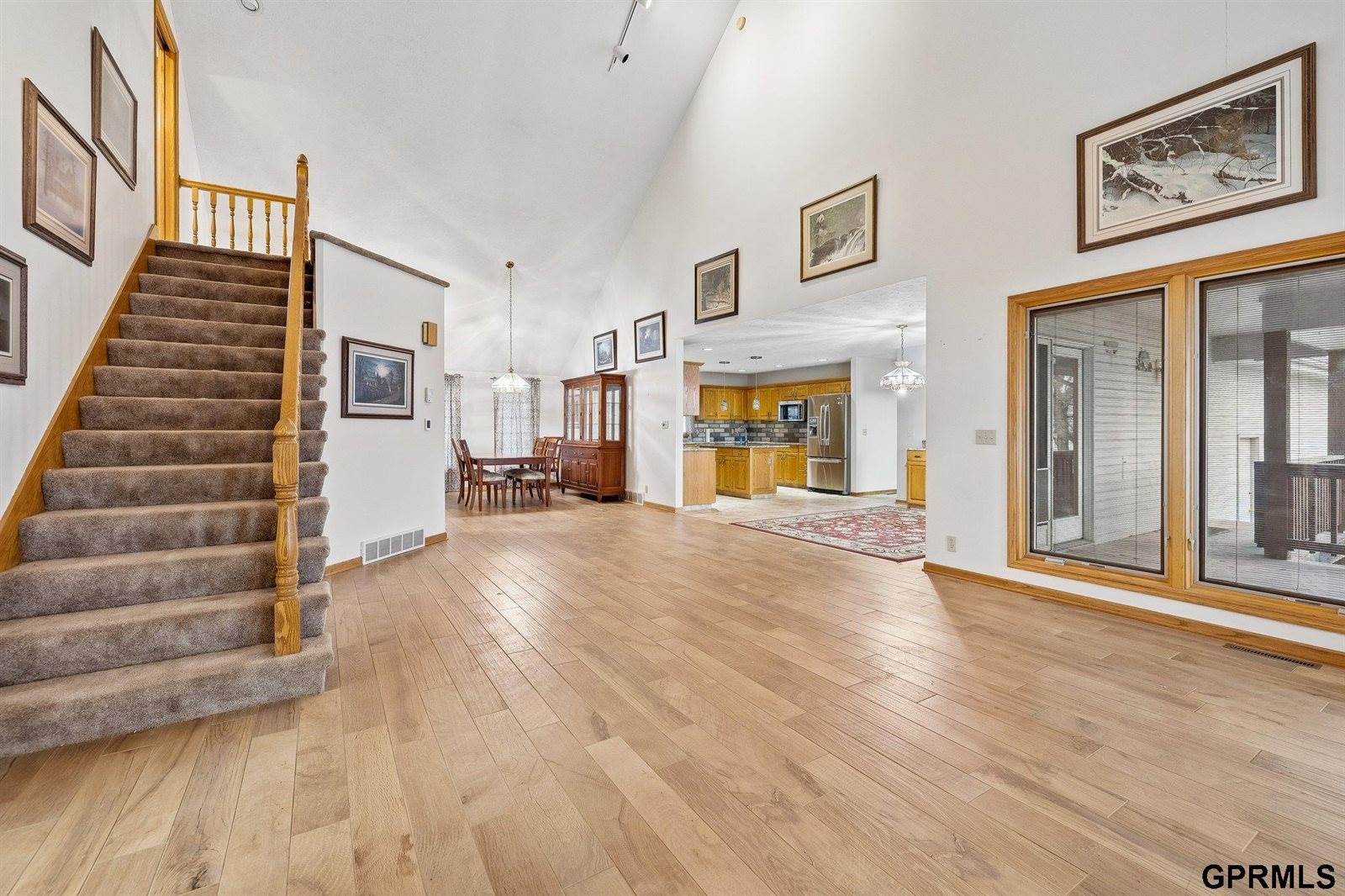 2056 Platteview Drive, Cedar Creek, NE 68016