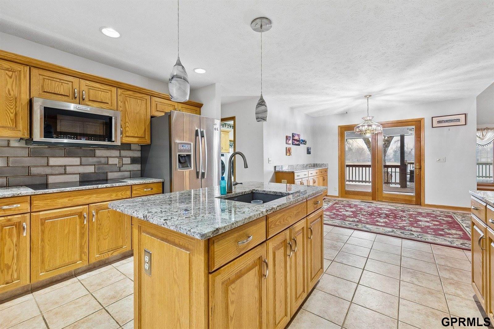 2056 Platteview Drive, Cedar Creek, NE 68016