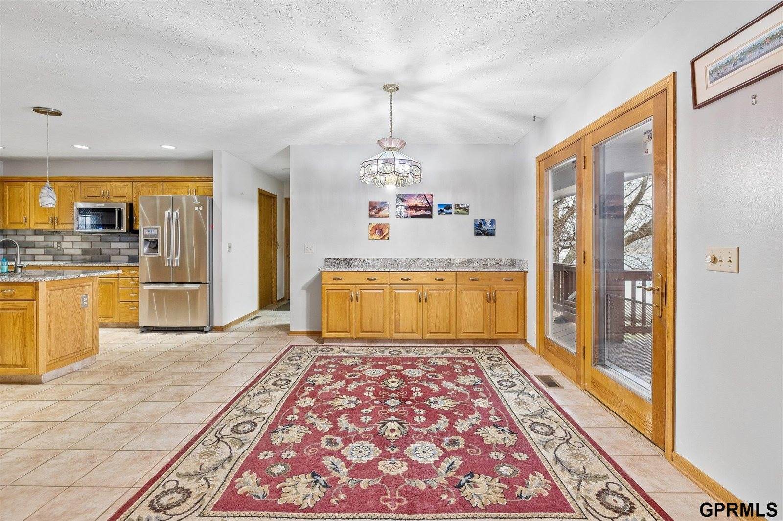 2056 Platteview Drive, Cedar Creek, NE 68016