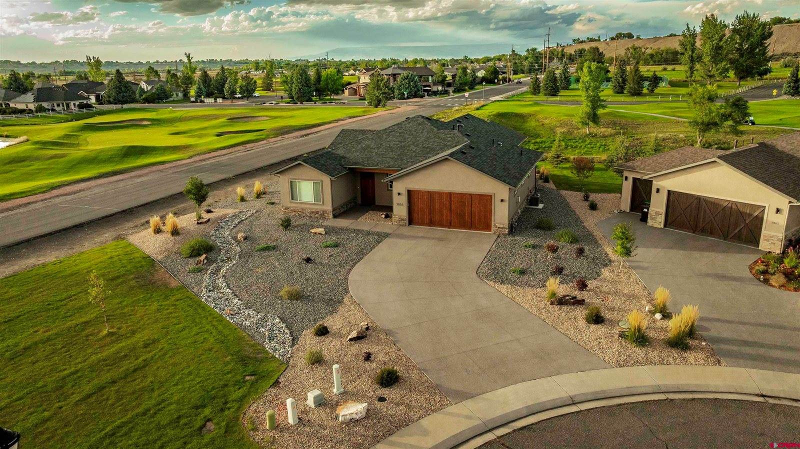 3800 McMasters Place, Montrose, CO 81403