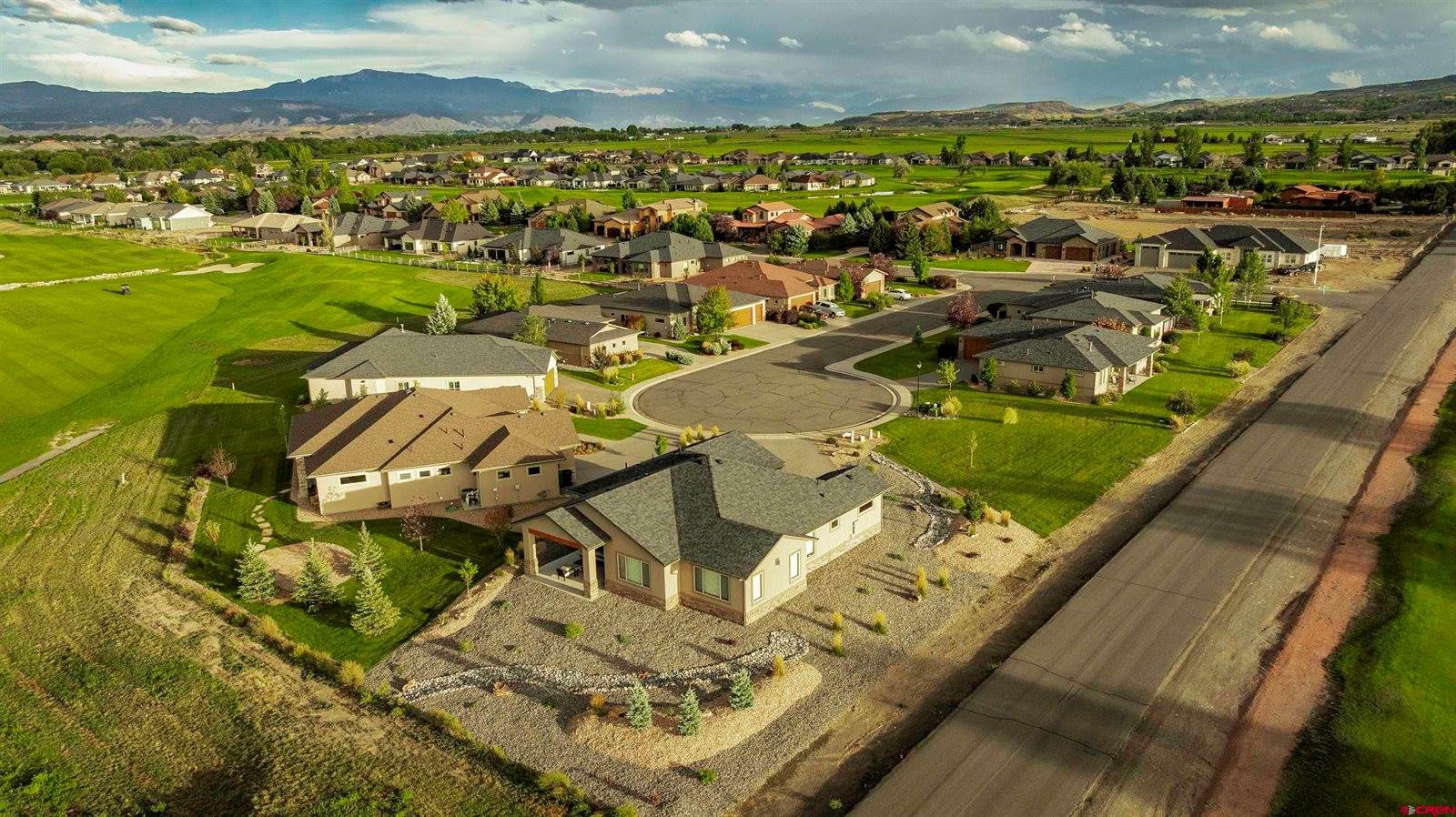 3800 McMasters Place, Montrose, CO 81403