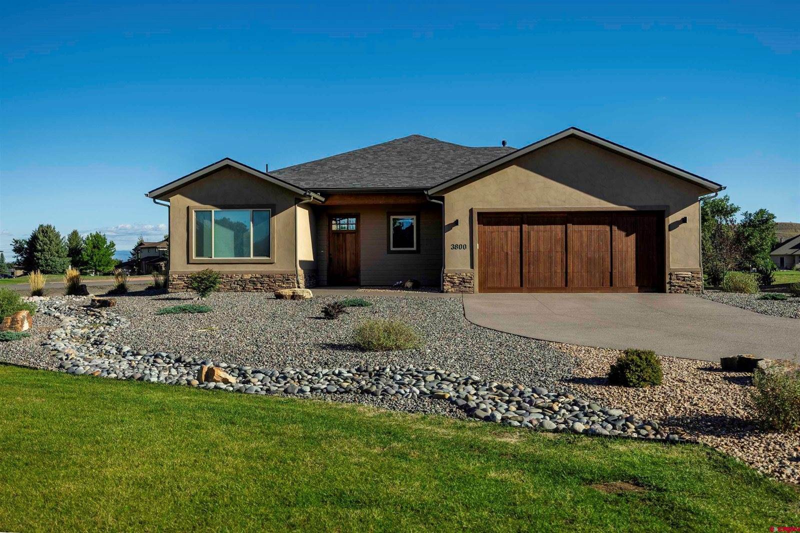 3800 McMasters Place, Montrose, CO 81403